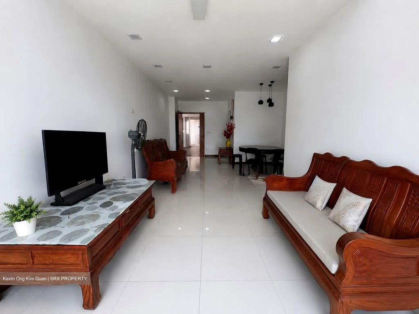 Blk 469B Fernvale Lea (Sengkang), HDB 5 Rooms #569301371